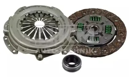 069 1524 KM Germany Комплект сцепления